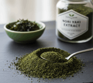Nori Yaki Extract Powder