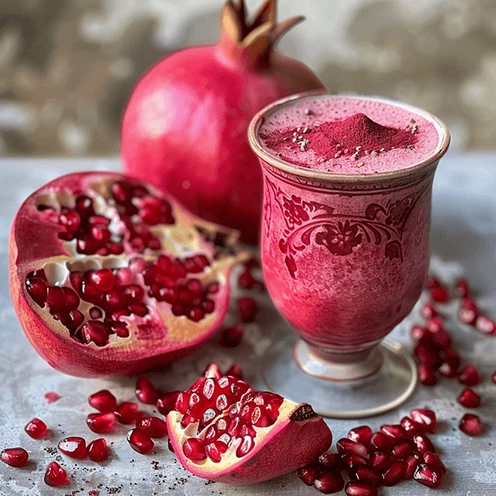 Pomegranate Extract