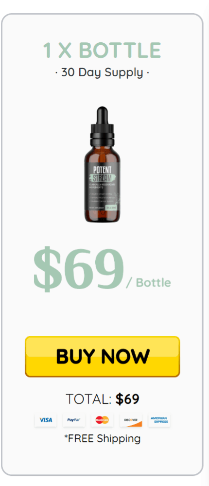 1 Bottle
