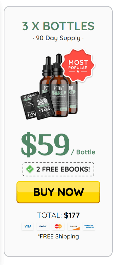 3 Bottle